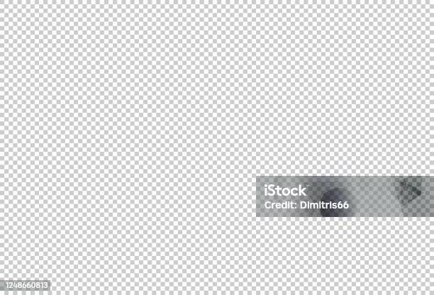 Transparent Seamless Pattern Background Photoshop Background Grid Stock  Illustration - Download Image Now - iStock
