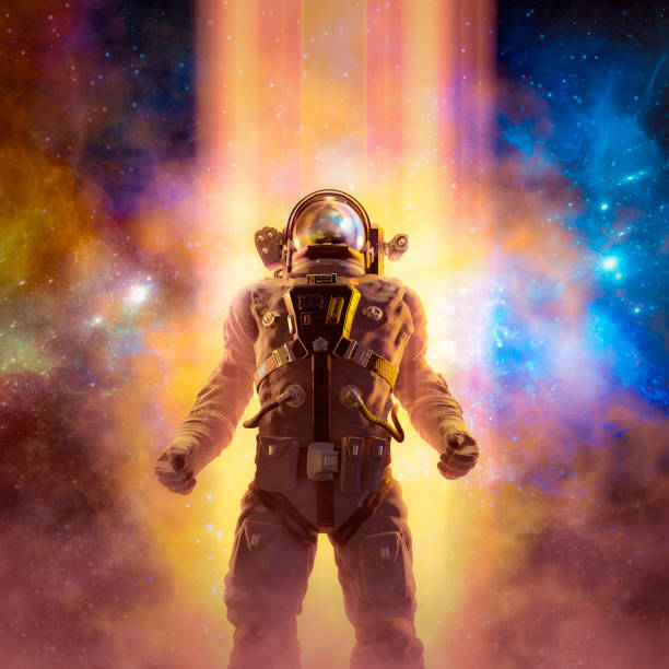 istock Journey to the stars 1248669498