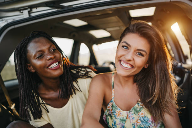istock Happiness of friendship 1248670250
