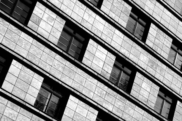 istock Beautiful Riga city architecture with old buildings. 1248673132