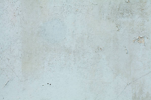 istock Gray weathered wall texture. Old Background with crack 1248677261