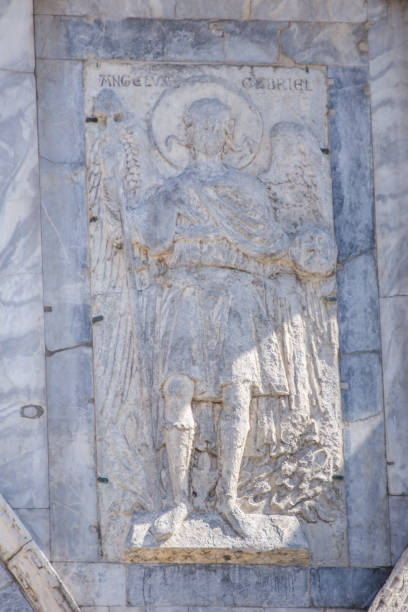 istock Decoration Elements at  Basilica San Marco in Venice, Italy ,march, 2019 1248691838