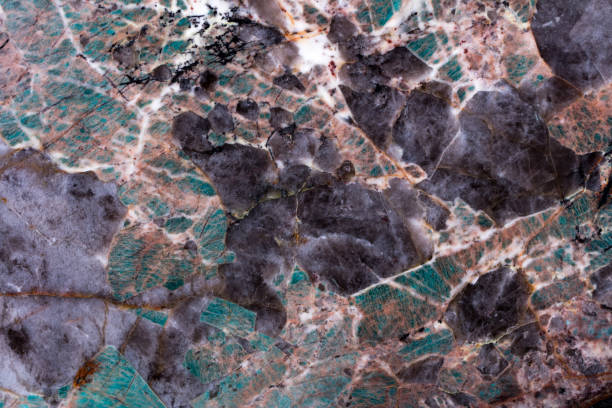 istock Awesome quartzite background for your elegant personal design. High quality texture. 1248693657