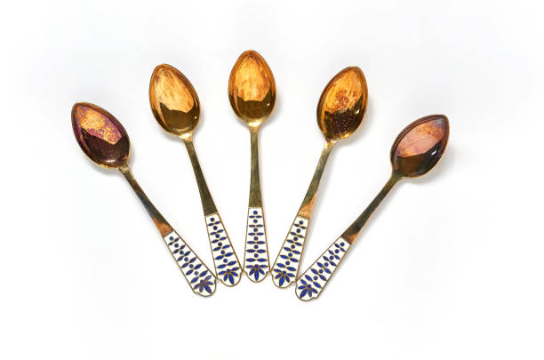 istock vintage spoon on white background 1248697297