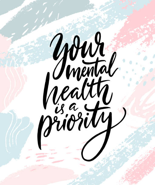 5,101 Mental Health Quotes Stock Photos, Pictures & Royalty-Free Images -  iStock