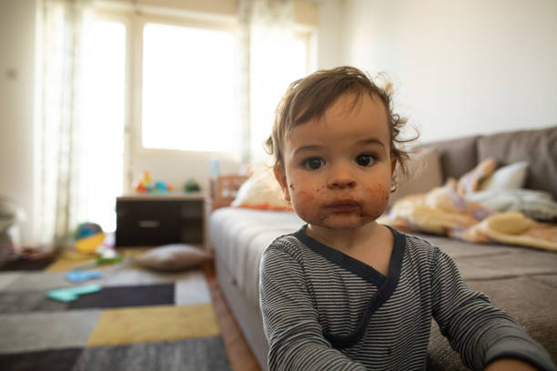istock Chocolate is my favorite food 1248702887