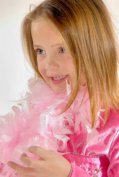 istock Aspiring Movie Star 124870508