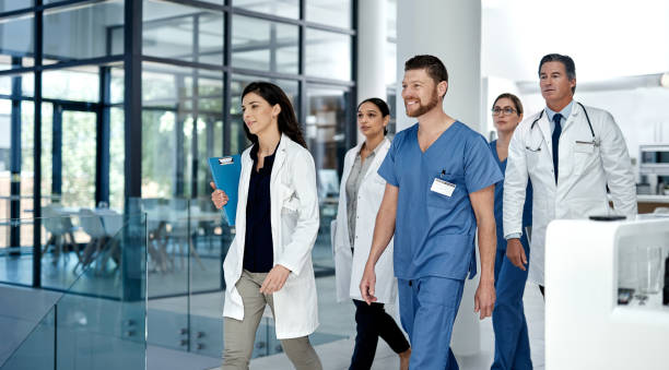 istock Places to go, lives to be saved 1248714821