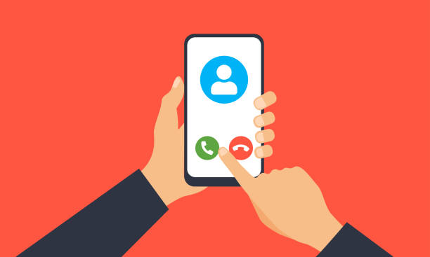 Social Distance Call 100+ Socially Distant People Stock Photos, Pictures & Royalty-Free ...