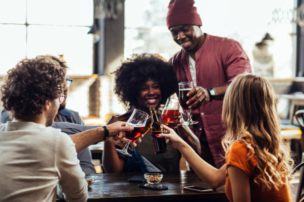 istock Nothing better than a chilled hangout session with friends 1248732820