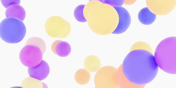 istock abstract colourful balls background 3d rendering illustration background 1248733684