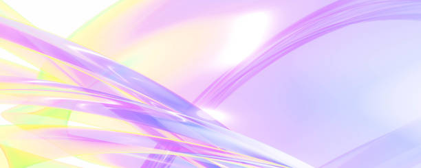 istock abstract violet and blue shape background design transparent modern futuristic 3d render illustration background 1248734004