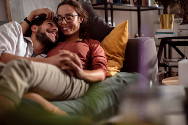istock They're so in love 1248735166