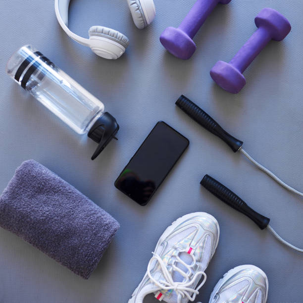 istock Get your gear together and go for it 1248736770