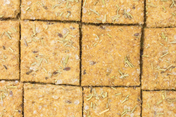 istock background of rosemary and salt cracker 1248741532