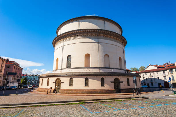 Great Mother Dio Church, Turin