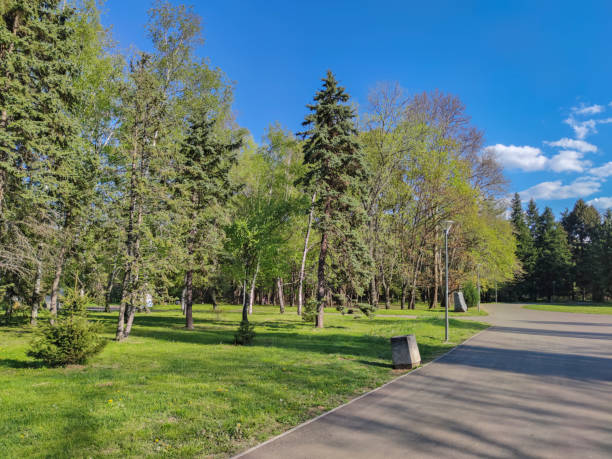 istock South Park in city of Sofia, Bulgaria 1248746440