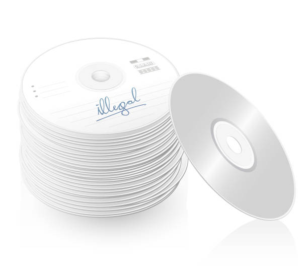 Counterfeit Bootleg 10+ Bootleg Cd Stock Photos, Pictures & Royalty-Free Images - iStock