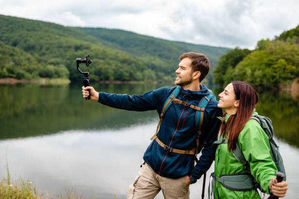 istock Welcome to another our adventure 1248761857