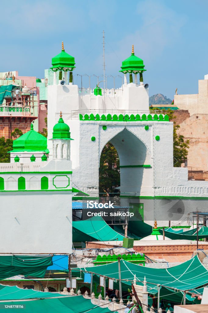 Ajmer Sharif Dargah In Ajmer India Stock Photo - Download Image Now - Ajmer, Dargah, Rajasthan - iStock Ajmer Sharif Dargah In Ajmer India Stock Photo - Download Image Now - Ajmer, Dargah, Rajasthan - iStock