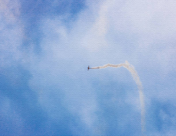 istock Stylizing a photo as paint picture 1248779884
