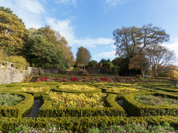 istock Pollok Country Park 1248798367