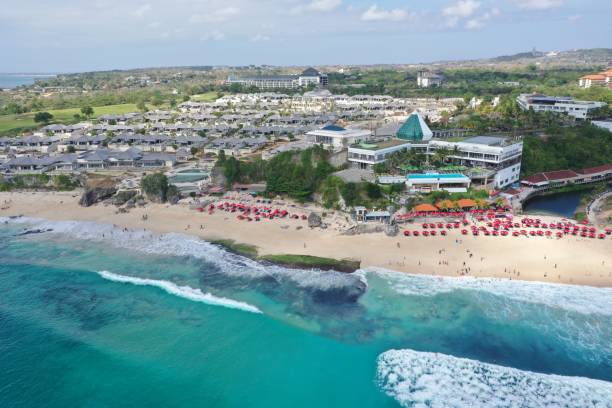 istock Southern Bali beaches Indonesia 1248804401