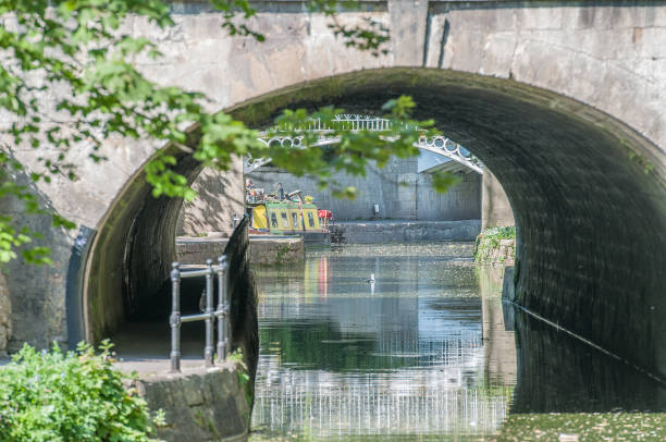 istock kennet and avon canal tunnel in bath 1248804750