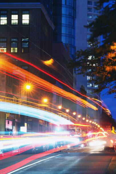 istock City Street Blur 1248813190
