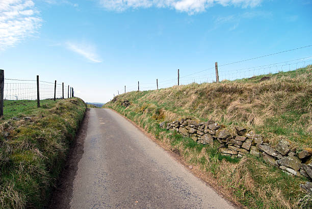 istock English countryside peak district 124881523