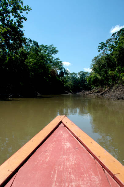 Belem do Para in Brazil