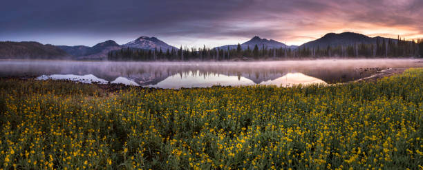 istock Sparks Lake at Sunrise 1248824999