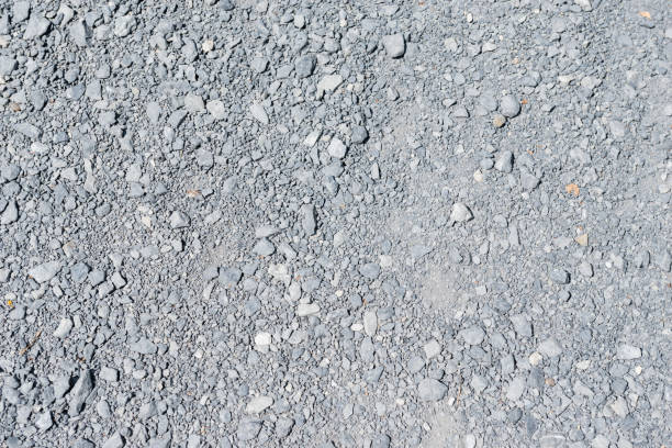 black asphalt texture. asphalt road. stone asphalt texture background black granite gravel.