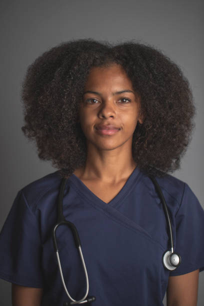 istock Medical Healthcare worker 1248861500
