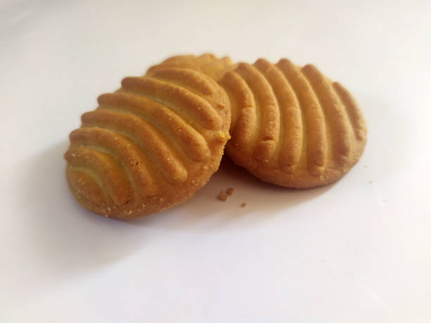 istock fresh healthy crispy brown biscuit 1248866163