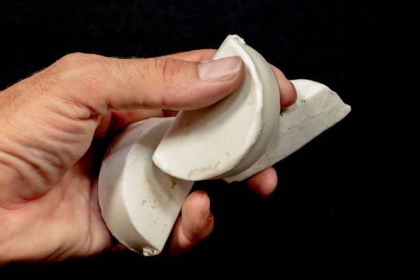 istock Surf Board Wax, blocks of wax. 1248868784