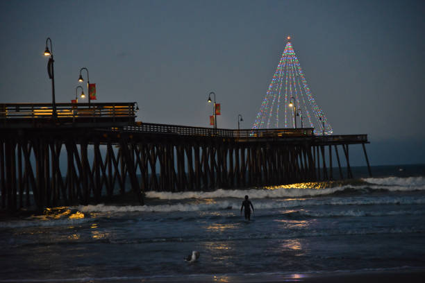 istock California beach sunrise 1248871433
