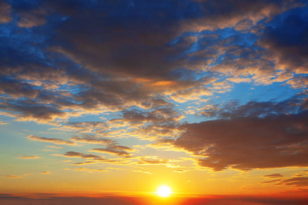 istock sundial in the dusk 1248884915