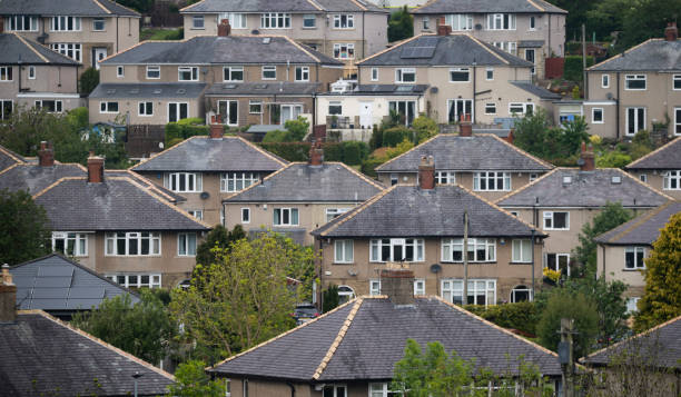 istock housing in the North Yorkshire dales 1248907407
