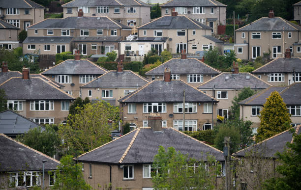 istock housing in the North Yorkshire dales 1248907415