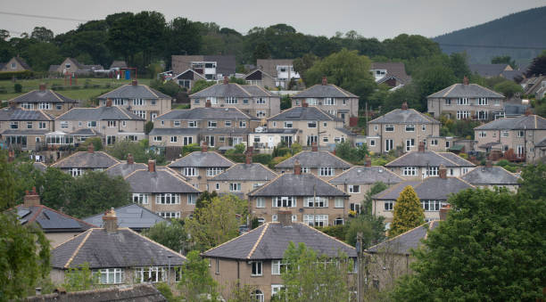 istock housing in the North Yorkshire dales 1248907419