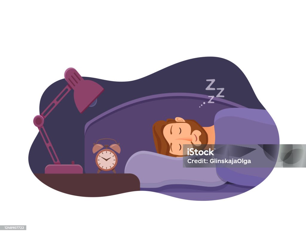 Sleepless Man Face Cartoon Character Suffers From Insomnia Stock Illustration - Download Image Now - iStock Sleepless Man Face Cartoon Character Suffers From Insomnia Stock Illustration - Download Image Now - iStock
