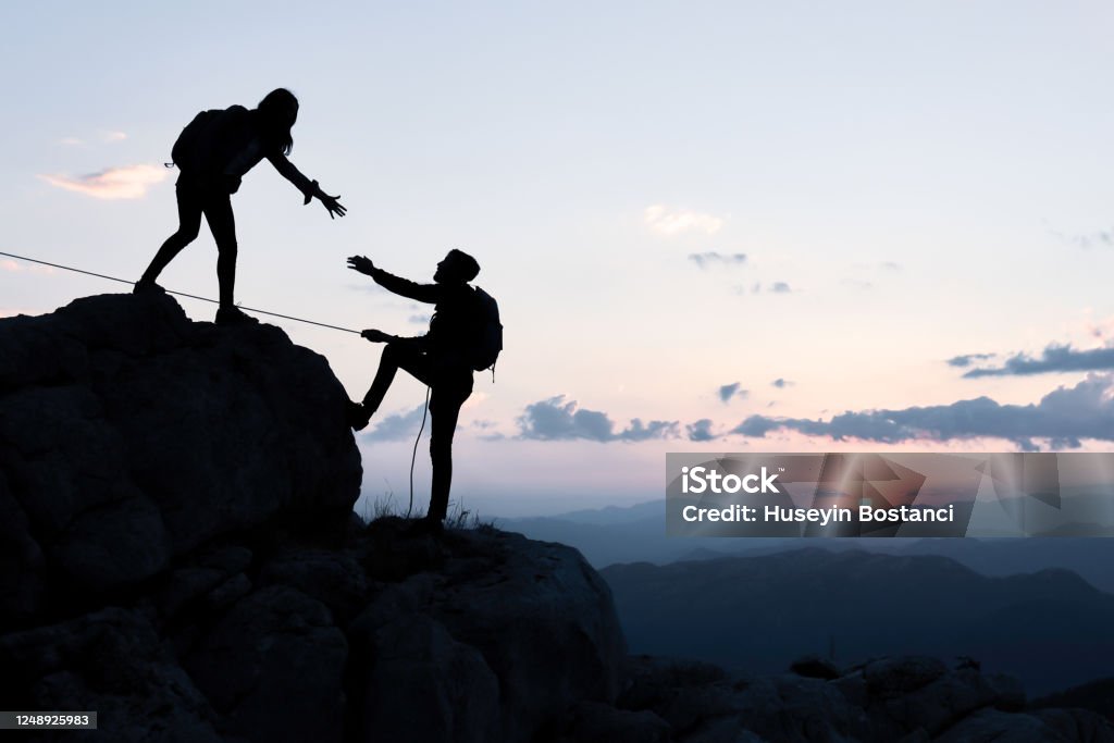 support,extension,help and human being Adaptation - Concept Stock Photo