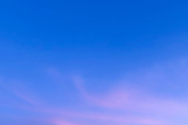 istock Pink Sky at Night Oh What A Delight 1248928960