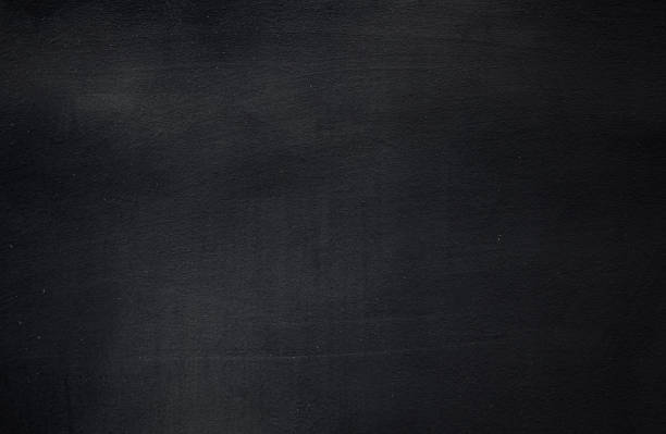 istock Black scratch canvas detail texture background 1248939000