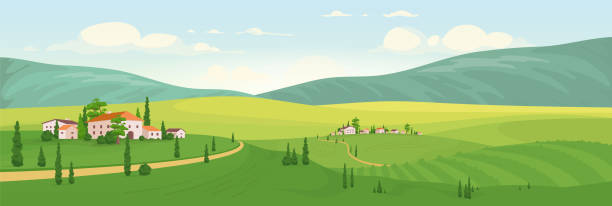 73 Cartoon Of Italian Villa Illustrations & Clip Art - iStock 73 Cartoon Of Italian Villa Illustrations & Clip Art - iStock