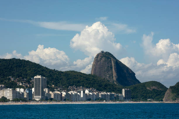 istock Copacabana and Sugarloaf Mountain 1248953912