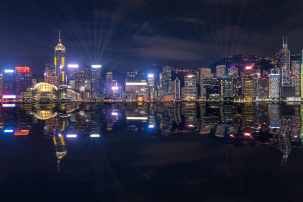 istock The corporate buildings concept 1248959973