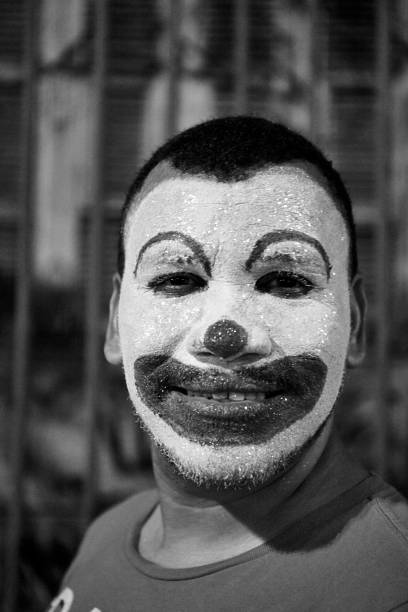 Tirana street photography