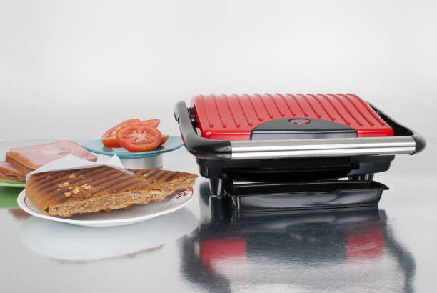 stokes panini press